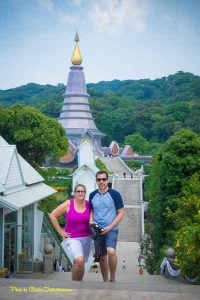 Doi Inthanon soft trekking with personal guide