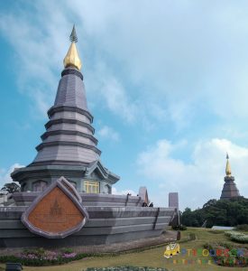 private Chiangmai tour and northern Thailand