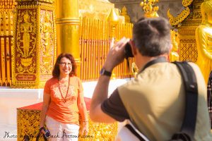 Private Tour: Wat Phra That Doi Suthep