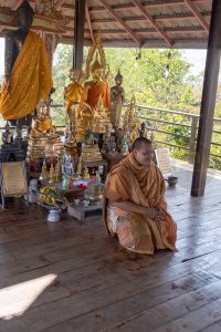 private tour Chiangmai to lampang