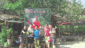 Customized Chiang Mai Tour