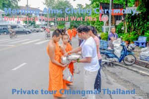 private Chaingmai tour