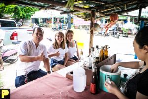 Chiang Mai Food Adventures