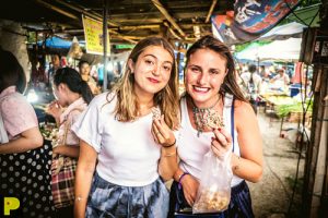 Chiang Mai Food Tours