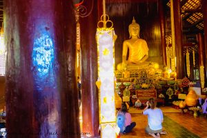Chiang Mai Sightseeing & City Tours