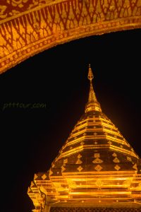 private Tour guide in Chiangmai