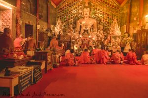 private Tour guide in Chiangmai