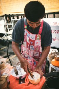 Chiang Mai Street Food Tours