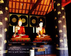 Chiang Mai Sightseeing & City Tours