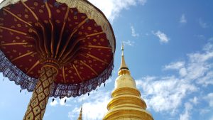 private tour Chiangmai to lampang