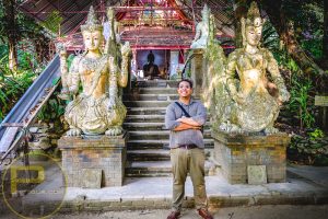 private tour in Chiangmai