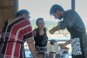 Chiang Mai specialty coffee tour