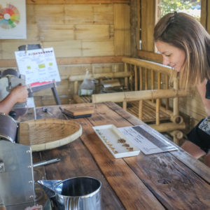 Tour Chiang Mai Hilltribe Experience