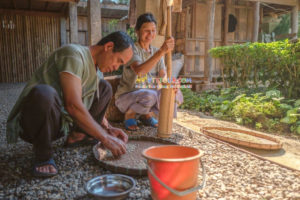 Chiang Mai Tour, Chiang Mai Hill Tribe Coffee Tour