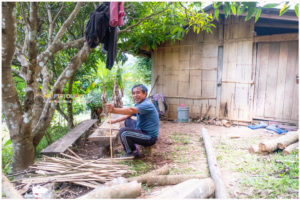 Chiang Mai Tour, Chiang Mai Hill Tribe Coffee Tour