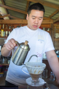 Learn About Hill Tribe Coffee Culture