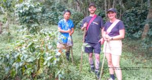 Chiang Mai Tour, Chiang Mai Hill Tribe Coffee Tour